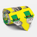 Search for shamrock ties Shenanigans