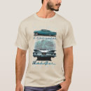 Search for vintage chevy tshirts Bel air