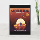 Search for planet mars cards Universe