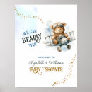 Search for cute bear illustration posters Animal
