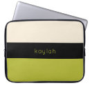 Search for monogrammed laptop cases Elegant