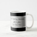 Search for 25th anniversary mugs Celebration