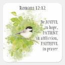Search for romans 12 stickers Jesus