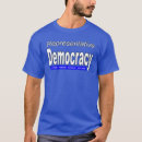 Search for represents tshirts Political