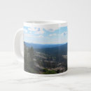 Search for mountain range mugs Landscape
