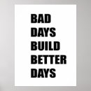 Search for bad day posters Cute