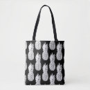 Search for pineapple tote bags Exotic