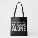 Search for alone bags Funny