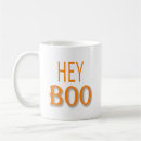 Search for hey boo mugs Typography