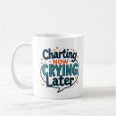 Search for chart mugs Nurse life