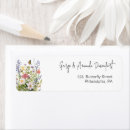 Search for card suits return address labels Couple