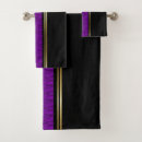 Search for plum purple bath towels Gold