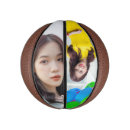 Search for mini basketballs Player