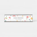 Search for granite name plates Modern