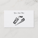 Search for teeth business cards Clean