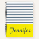 Search for nautical notebooks Navy