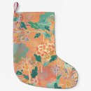 Search for chinese christmas stockings Floral
