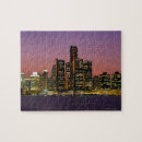 Search for michigan puzzles Detroit