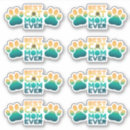 Search for animal photo stickers Pet