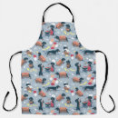 Search for dachshund dog aprons Summer
