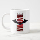 Search for batman logo mugs The batman movie