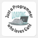 Search for programmer stickers Coder