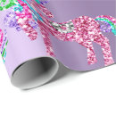 Search for sparkly pink wrapping paper For kids