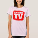 Search for as seen on tv tshirts Famous