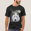 Search for arctic wolf tshirts Cool