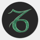 Search for sea goat stickers Earth