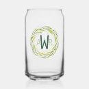 Search for wreath beer glasses Watercolor