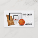 Search for referee business cards Player