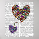 Search for two heart posters Animals