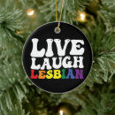 Search for gay pride christmas tree decorations Trans