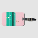 Search for tennis luggage tags Player