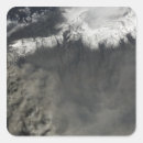 Search for disaster stickers Volcanic