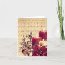 Search for sheet music christmas cards Vintage