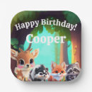 Search for friends plates Deer