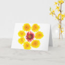 Search for yellow chrysanthemums cards Thinking of you