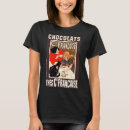 Search for steinlen tshirts Cat