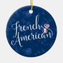 Search for french christmas tree decorations France