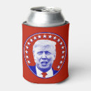 Search for donald trump can coolers America
