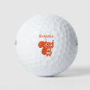 Search for squirrel golf balls Funny