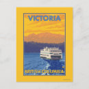 Search for victoria canada postcards Collection