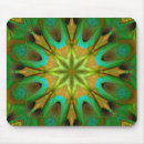 Search for fractal flower mousepads Geometric