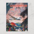 Search for vintage costa rica postcards Caribbean