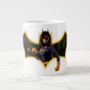Search for batgirl mugs Bat logo