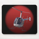 Search for chopper mousepads Helicopter