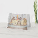 Search for funny mouse birthday cards Whimsical