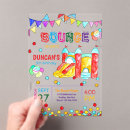 Search for lets bounce invitations Bouncy castle
